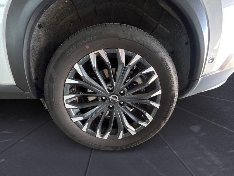 Nissan X-Trail 4ª serie e-Power 2WD 5 posti Tekna