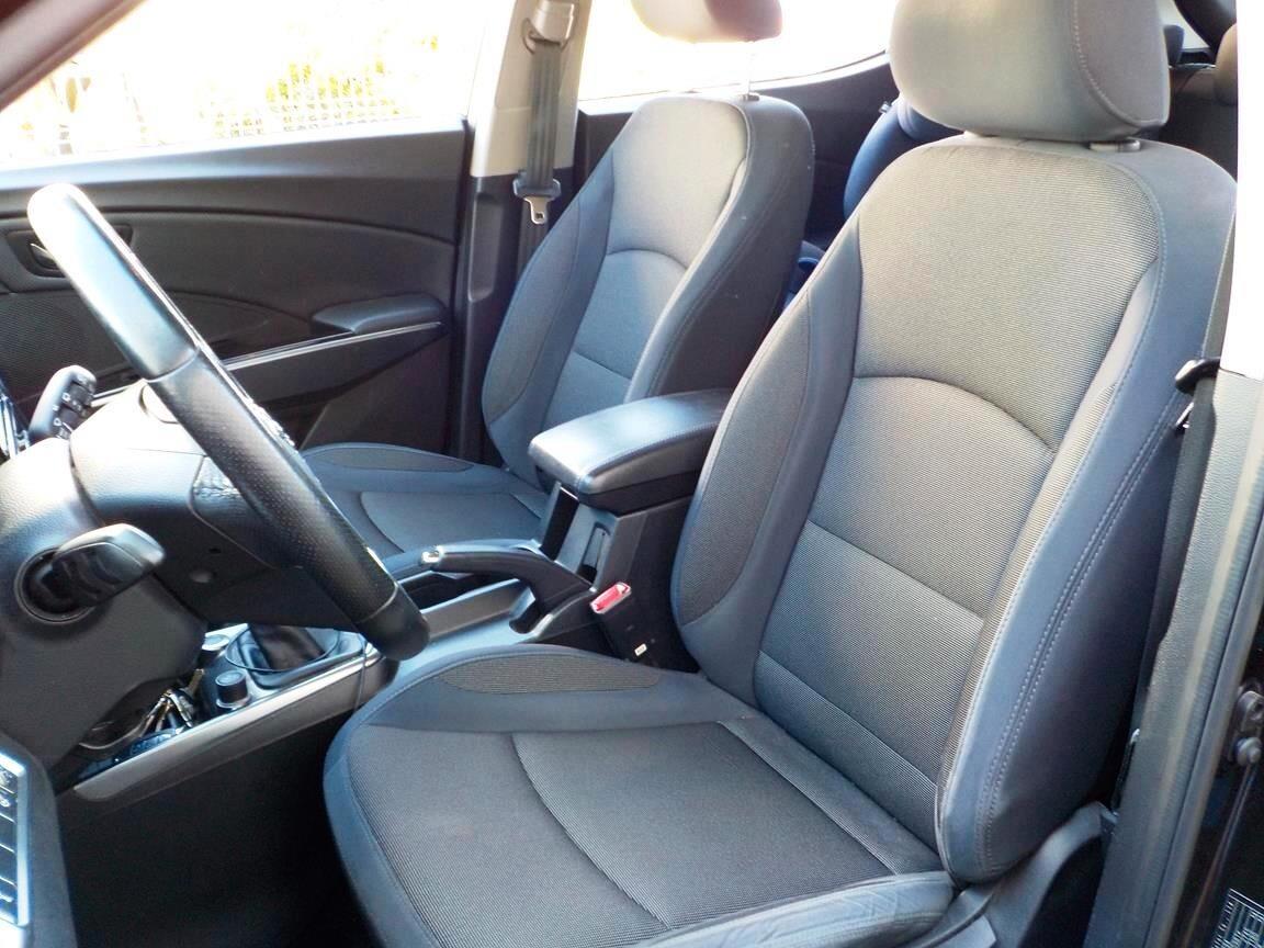 Ssangyong Tivoli 1.2 GDI Turbo Gpl 2WD Comfort