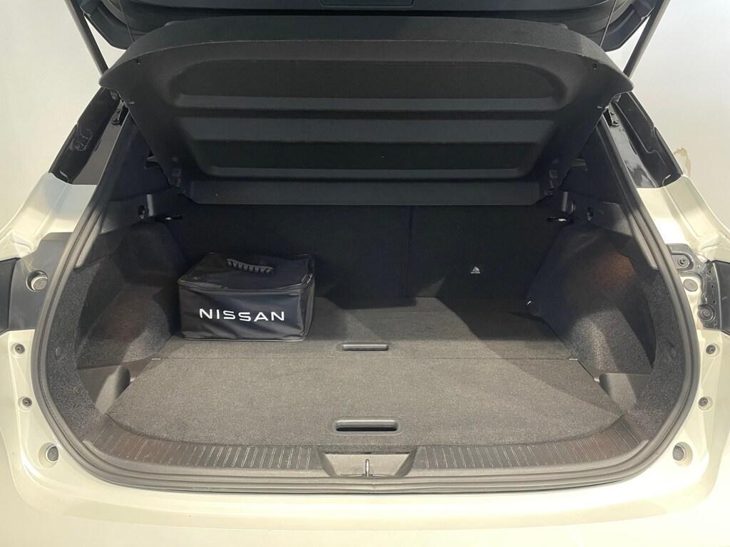 Nissan Qashqai 1.5 e-power 190CV 2WD N-Connecta (REEV)
