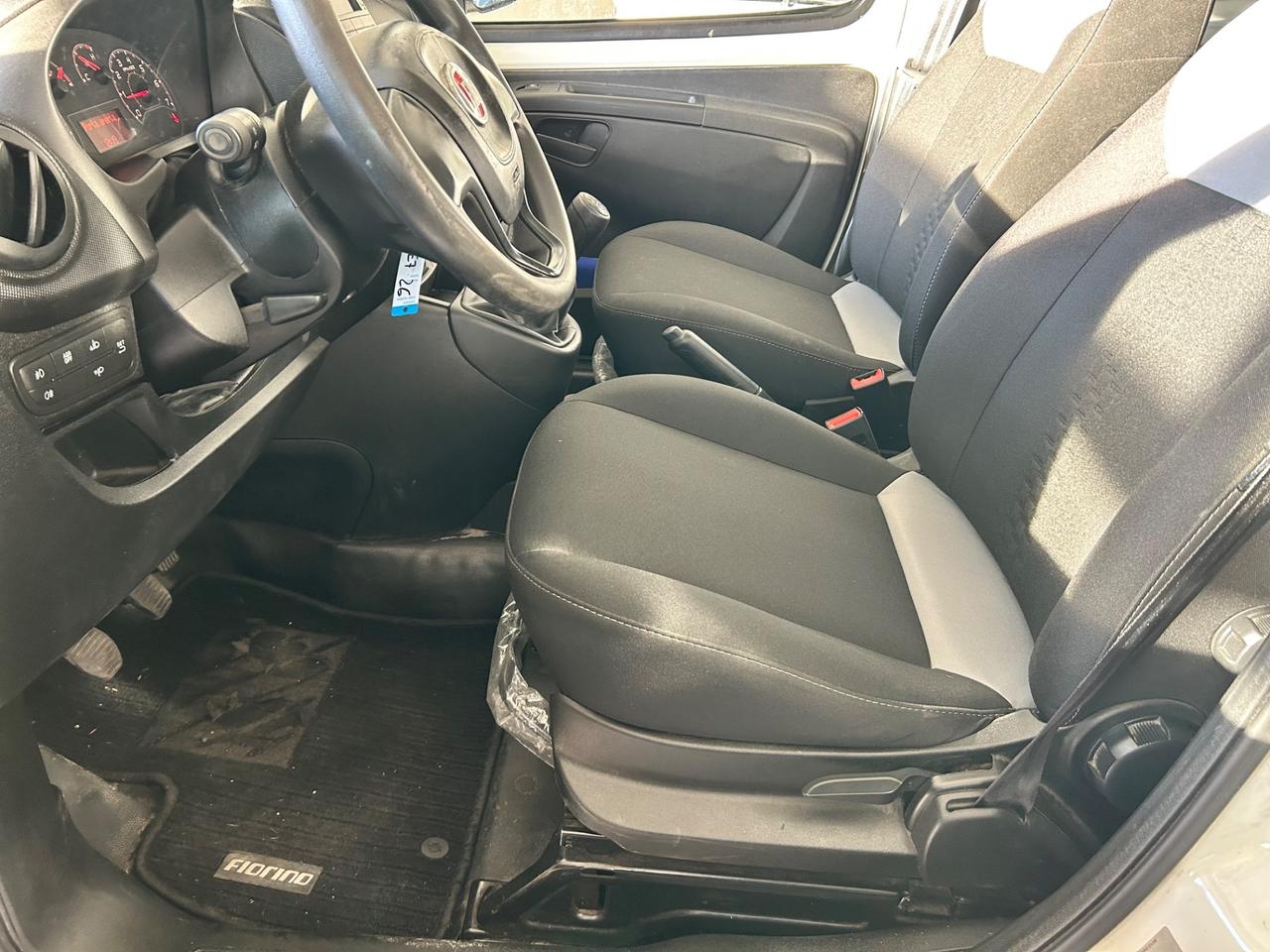 Fiat Fiorino 1.3 MJT 80CV Cargo SX