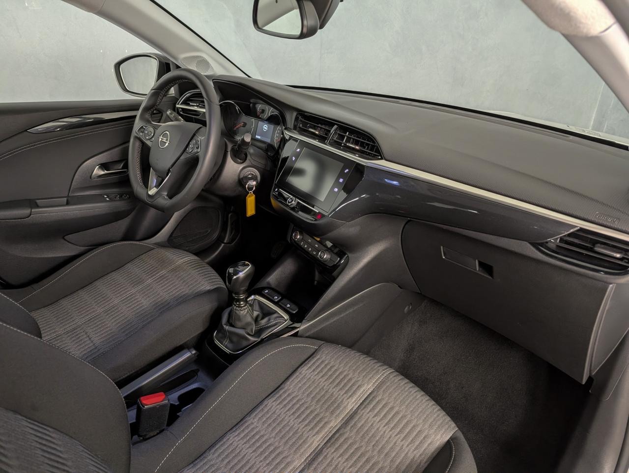 Opel Corsa 1.2 75cv Elegance