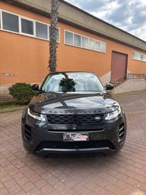 Land Rover Range Evoque 2.0D I4-L.Flw 150 CV R-Dynamic