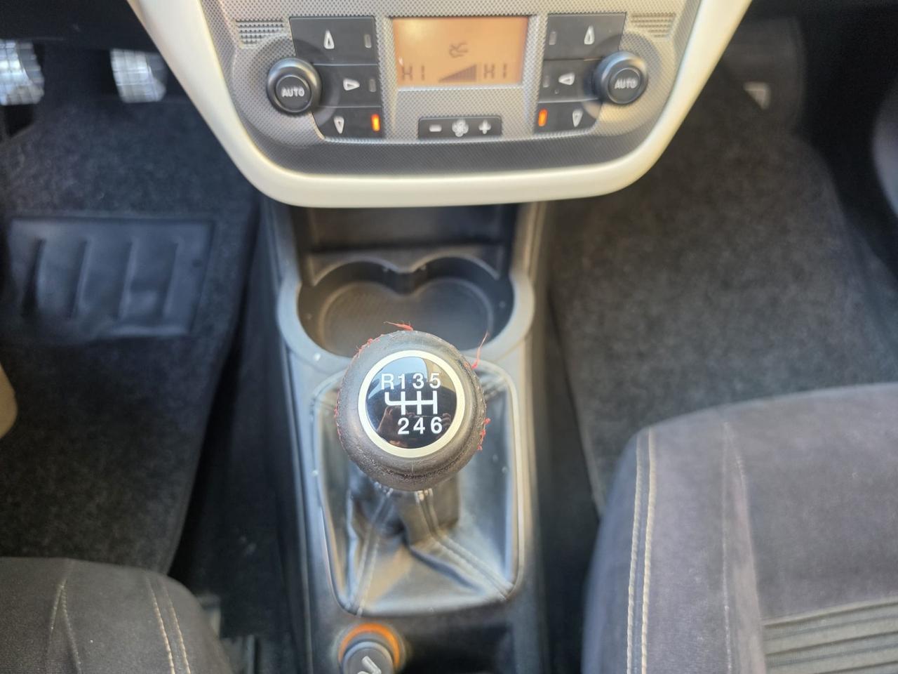 Abarth Grande Punto 1.4 T-Jet 16V 3 porte