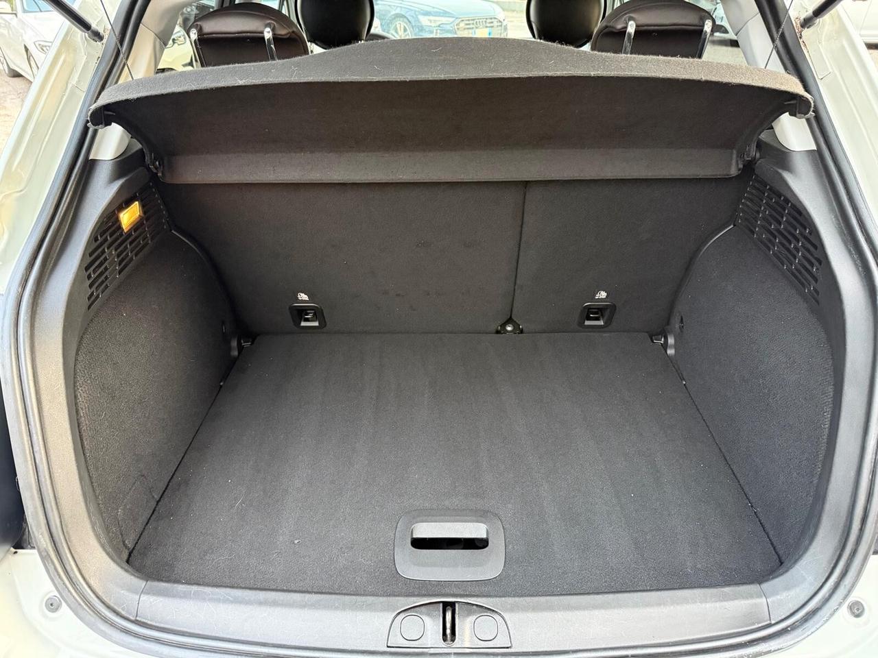 Fiat 500X 1.3 MultiJet 95 CV Lounge