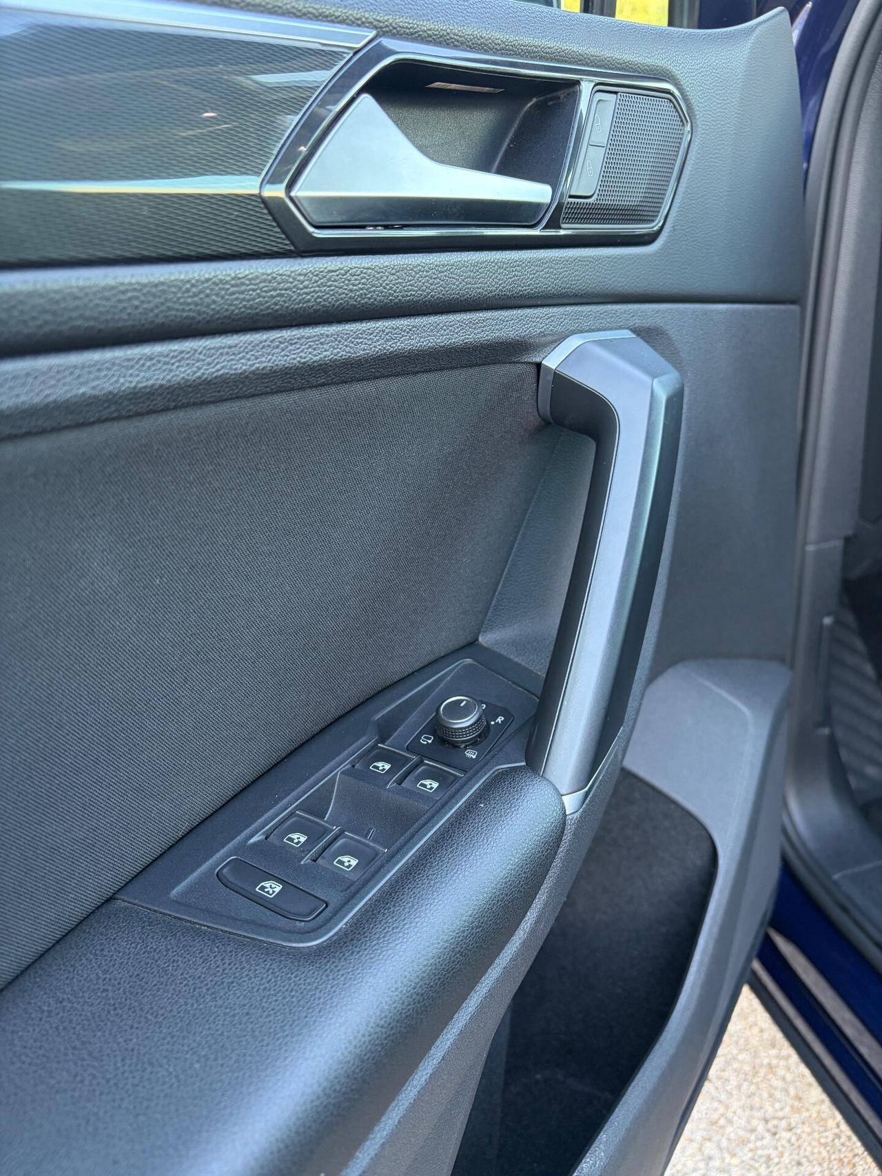 Volkswagen Tiguan 2.0 TDI SCR DSG 4MOTION