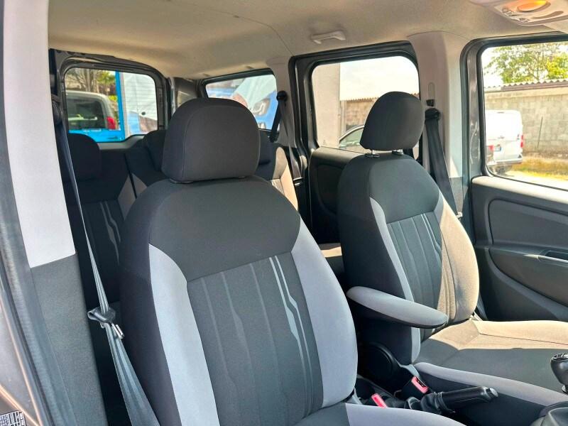 FIAT Doblò 3ª serie Doblò 1.6 MJT 120CV PL C...