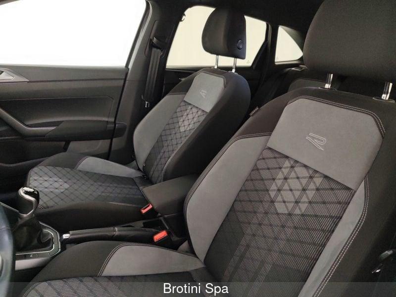 Volkswagen Taigo 1.0 TSI 85kW R-Line