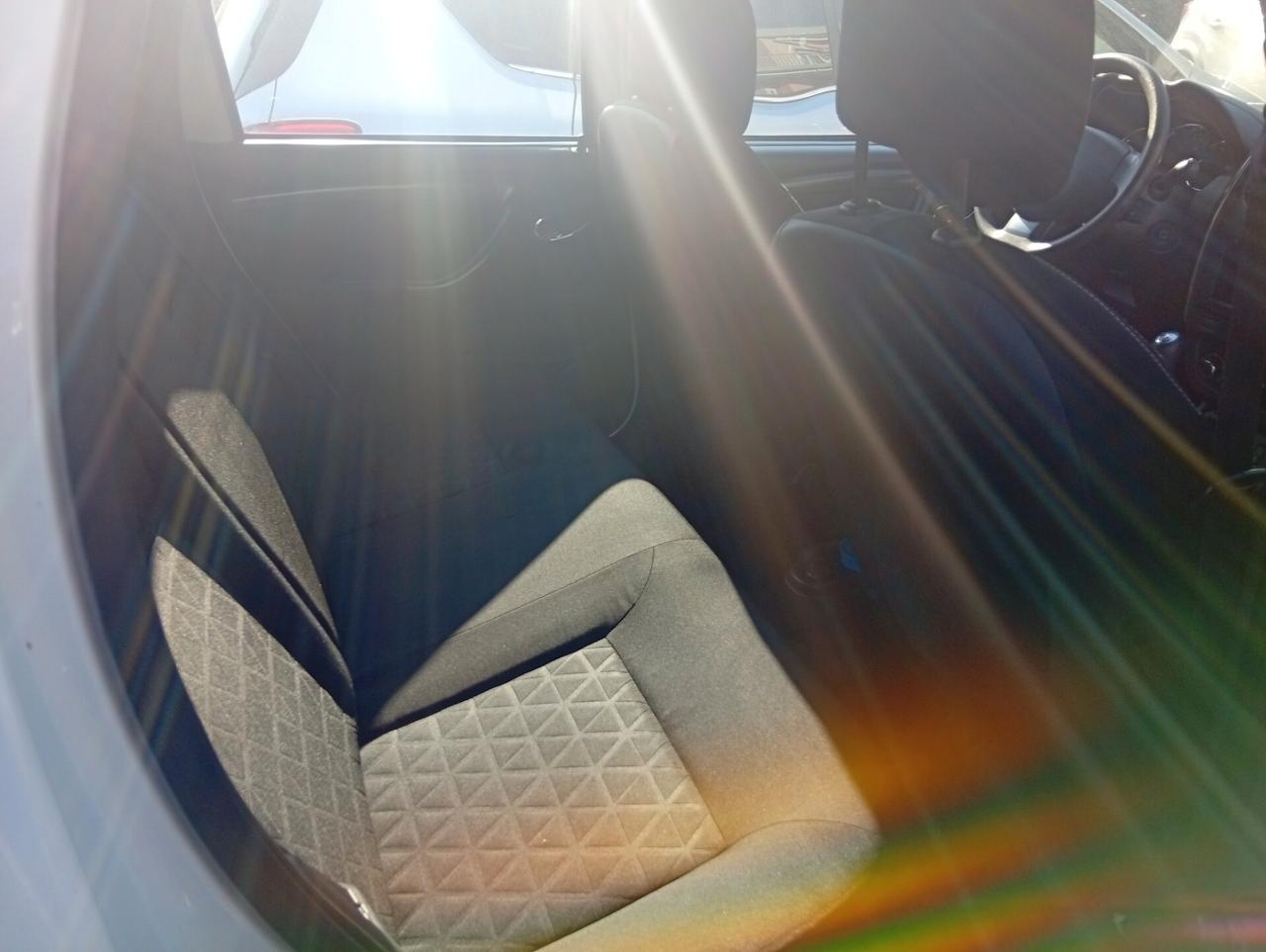 Dacia Duster 1.6 110CV 4x2 GPL Lauréate