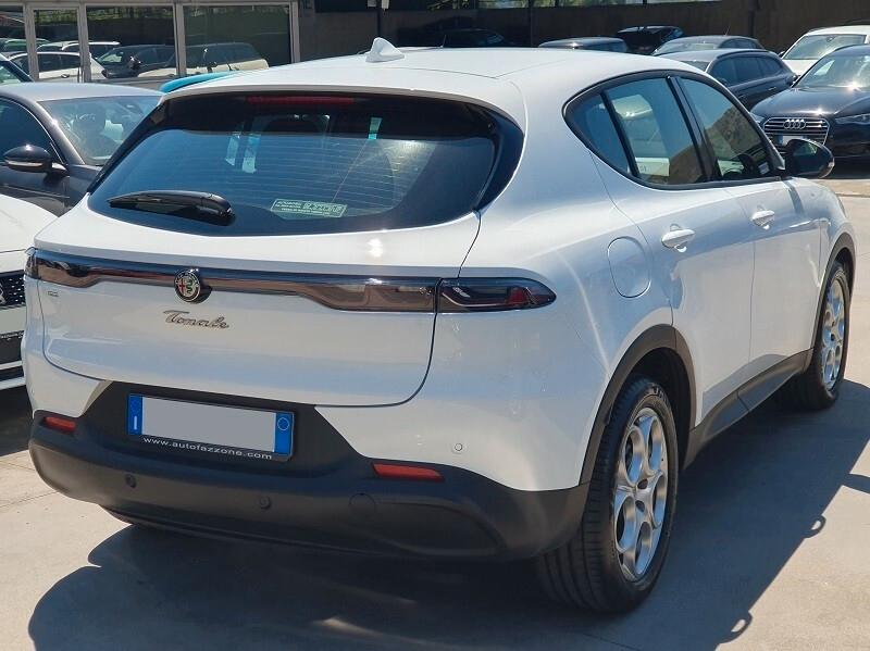 ALFA ROMEO Tonale 1.6 TD 130 TCT6 SPRINT KM 15MILA