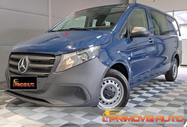 MERCEDES-BENZ Vito 2.0 114 CDI Tourer Long