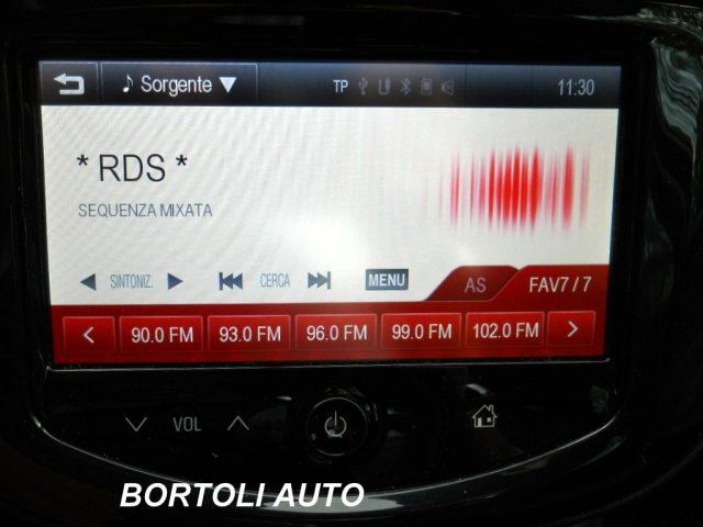 OPEL Adam 1.4 GPL 147.000 KM TECH GLAM