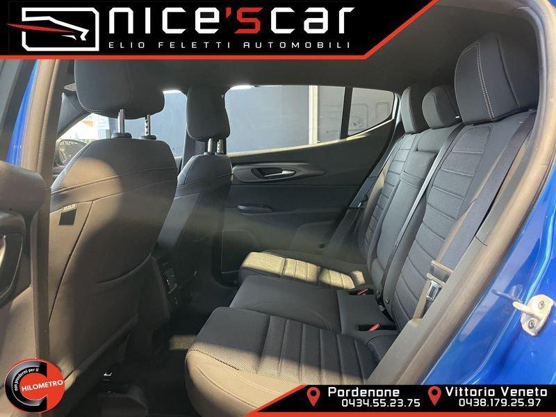 Alfa Romeo Tonale 1.5 160 CV MHEV TCT7 Ti