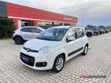 Fiat Panda 1.2 EasyPower Lounge