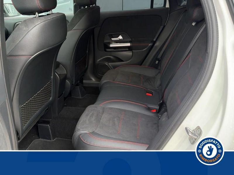 Mercedes-Benz GLA 200d Automatic AMG Line Advanced Plus