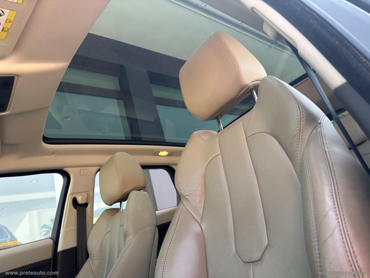 LAND ROVER RR Evoque 2.2 Sd4 5p. Prestige