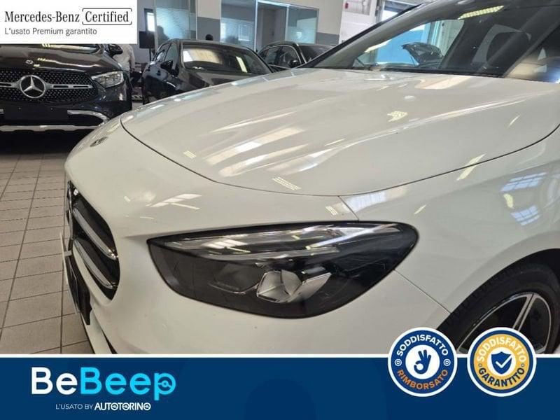 Mercedes-Benz Classe B B 180 D SPORT PLUS AUTO