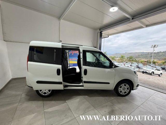 FIAT Doblo Doblò 1.6 MJT 105CV PL Combi N1 Lounge + IVA