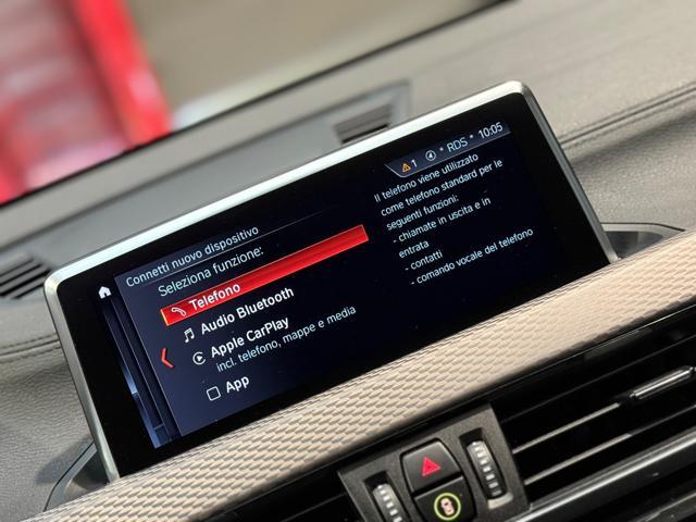 BMW X2 sDrive16d Msport *IVA ESPOSTA*