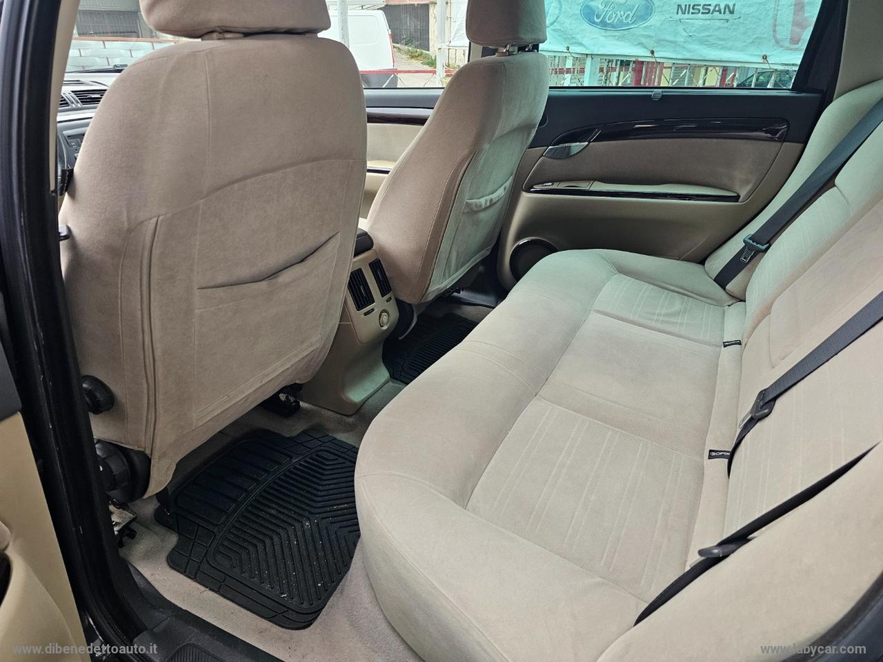 FIAT Croma 1.9 MJT Dynamic