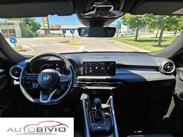 ALFA ROMEO Tonale 1.6 diesel 130 CV TCT6 Sprint