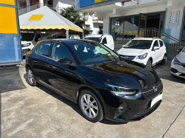 OPEL Corsa 1.2 100 CV Elegance UNICO PROPRIETARIO NEOPATENTAT
