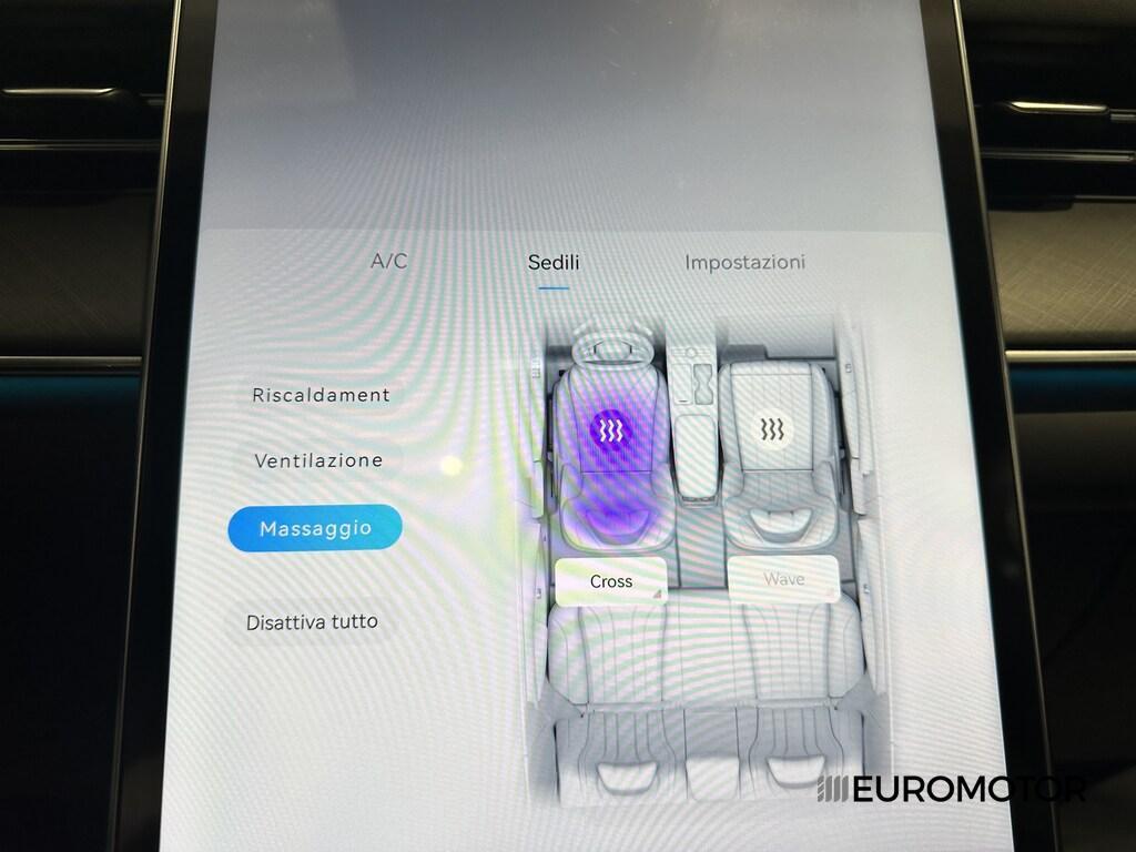 Lepas L8 1.5 TGDi Ibrido Plug-in Elegance DHT