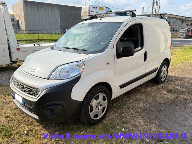 FIAT Fiorino 1.3 MJT 95CV Cargo SX