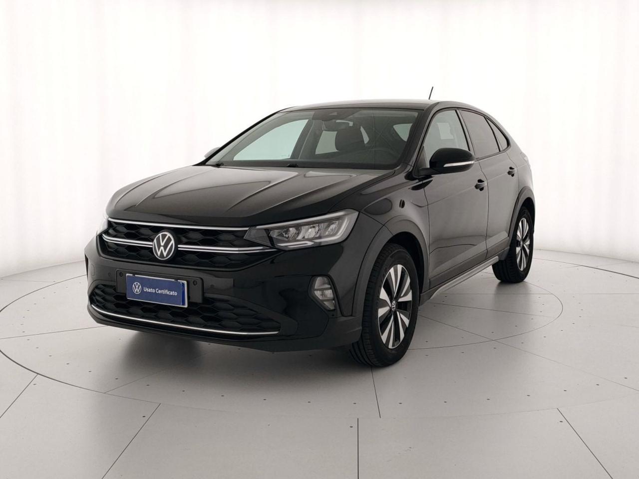 Volkswagen Taigo 1.0 tsi life 95cv