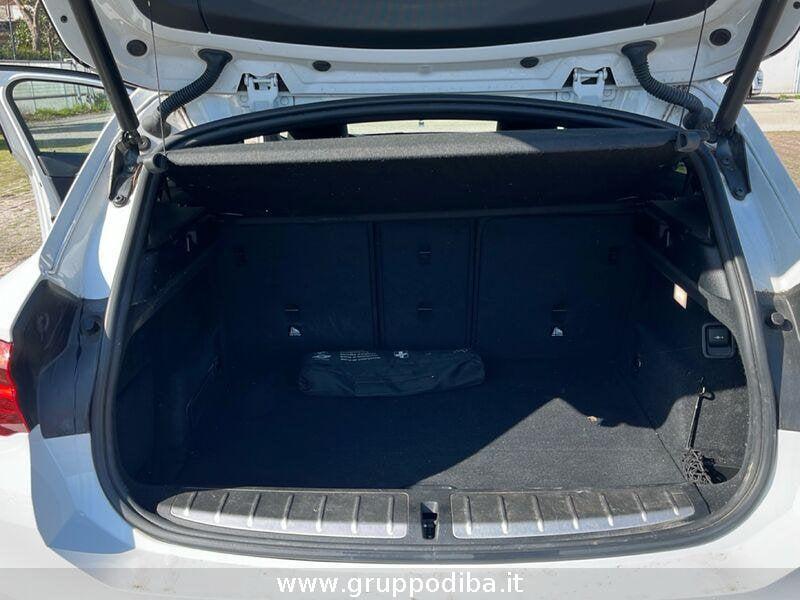 BMW X2 F39 Diesel sdrive18d Msport auto