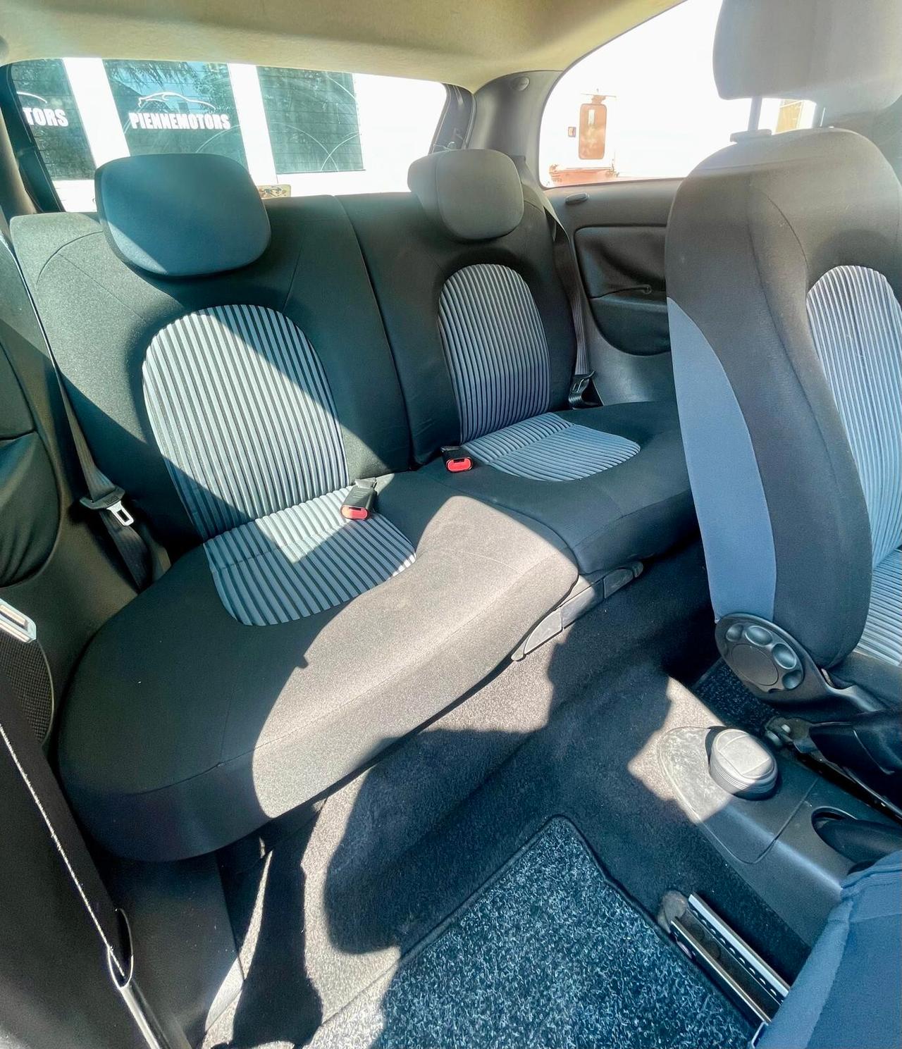 Lancia Ypsilon 1.4 TAGLIANDATA GARANZIA