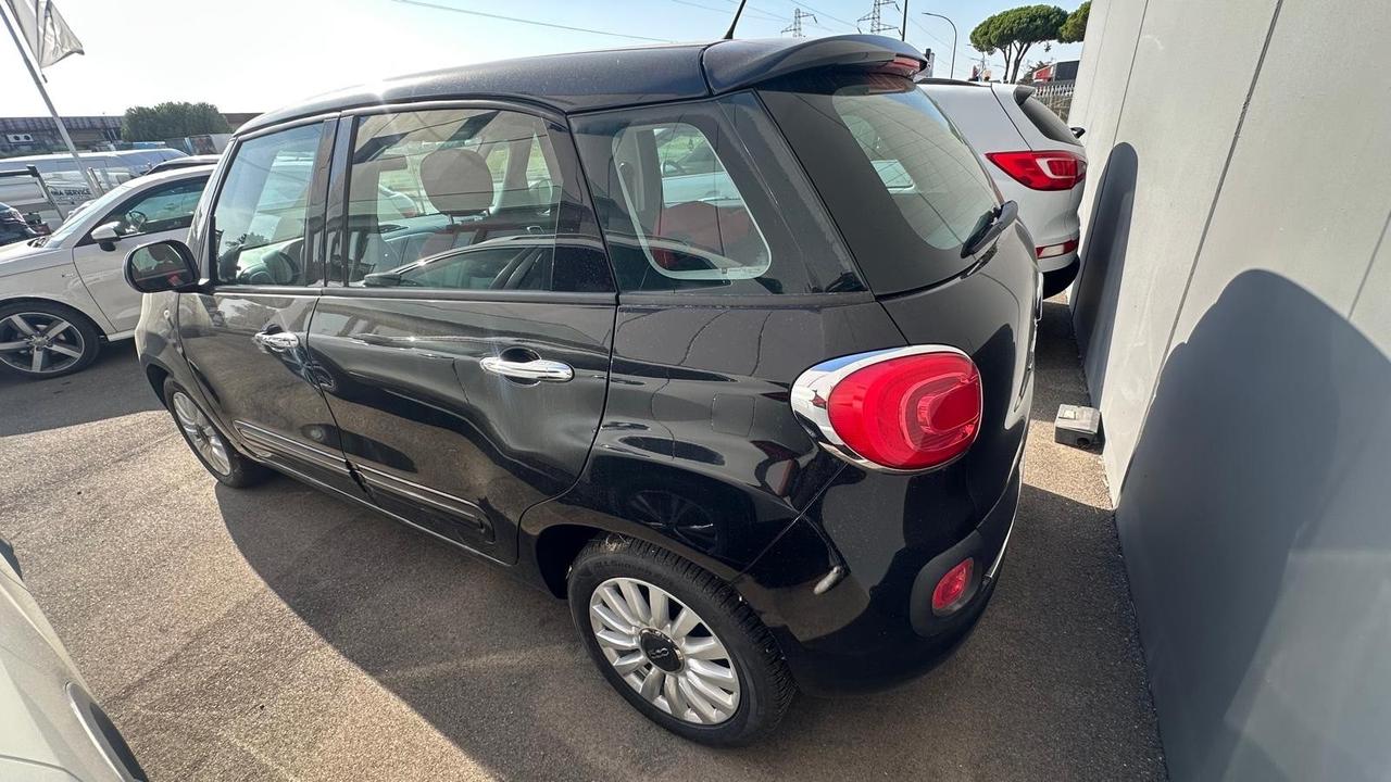 Fiat 500L 1.3 Multijet 85 CV Lounge