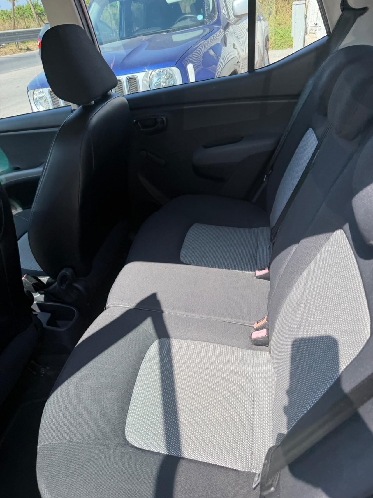 Hyundai i10 1.1 12V