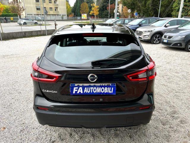 NISSAN Qashqai 1.5 dCi 115 CV Bus. AUTOCARRO N1 *PREZZO+IVA*