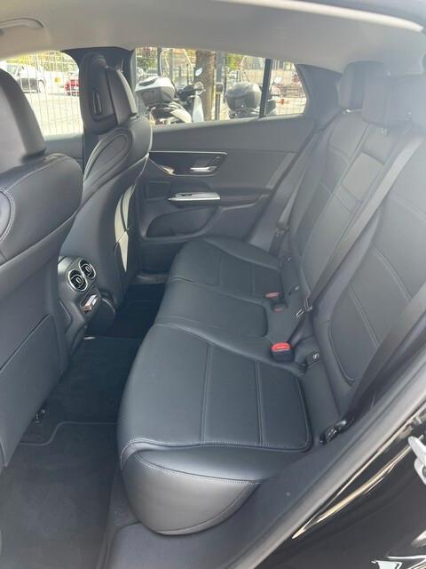 Mercedes-benz GLC 220 d 4Matic Mild hybrid Coupé Advanced possibilità noleggio no scoring