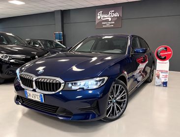 Bmw 330 330e xDrive Luxury