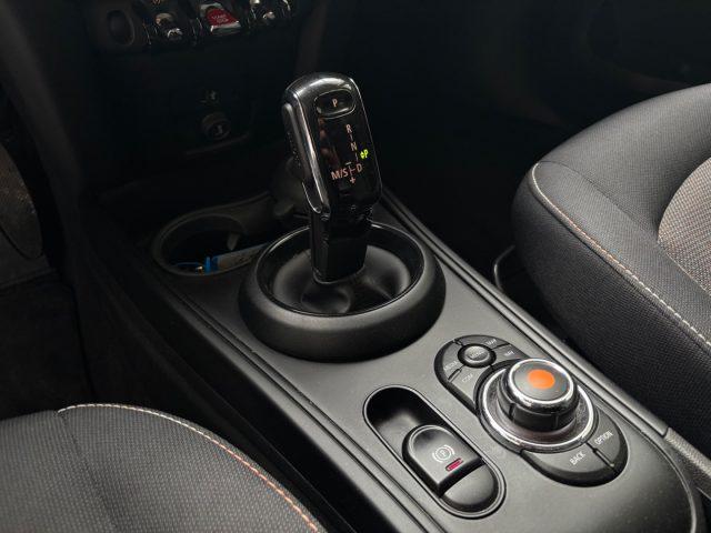 MINI Countryman 2.0 Cooper D Business Countryman Automatica da?279