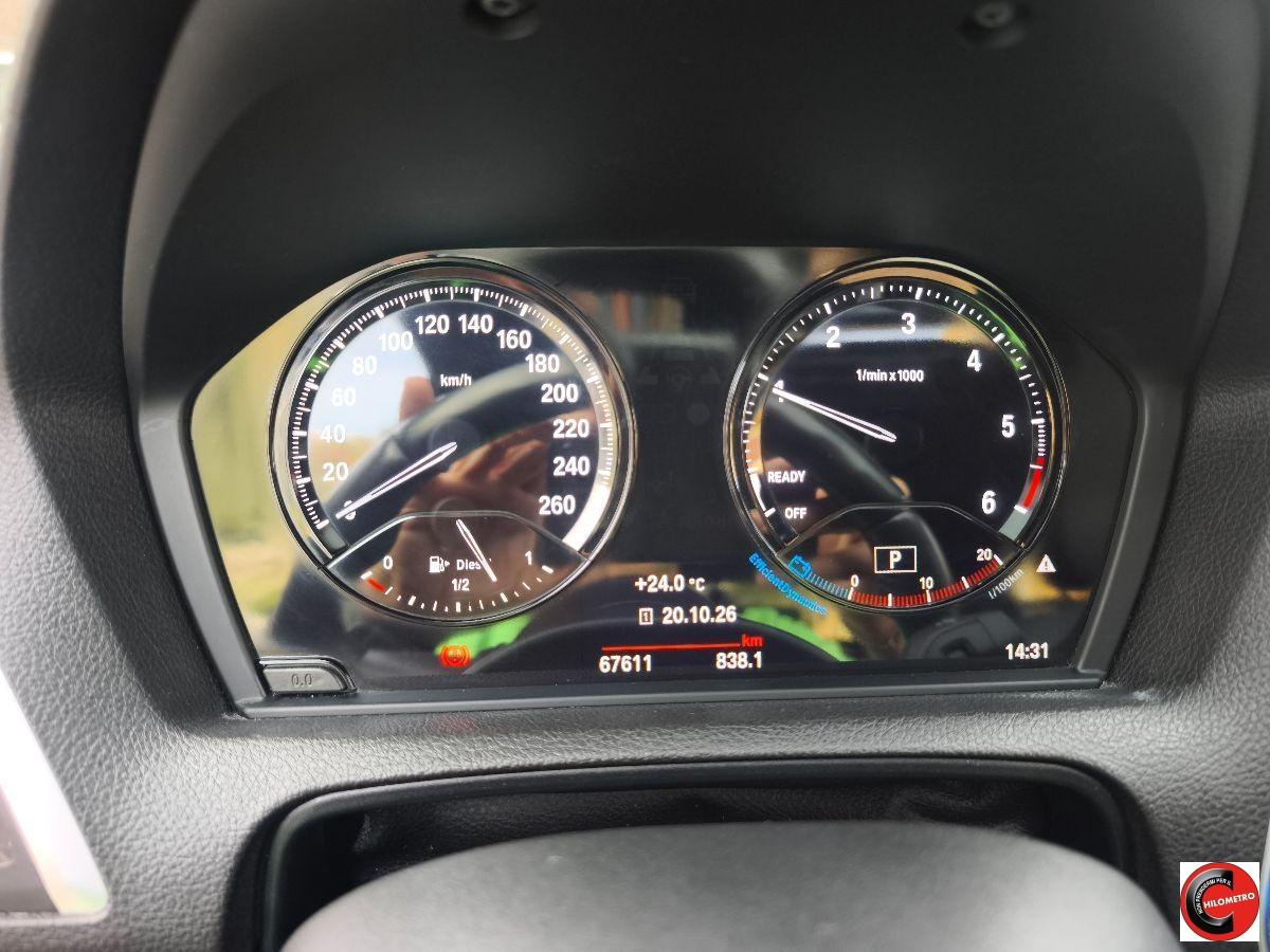 BMW - Serie 1 - 116d 5p. Msport