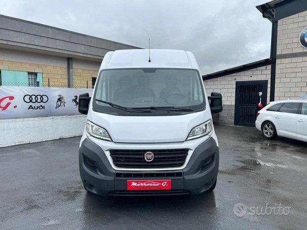 Fiat Altro Furgone
