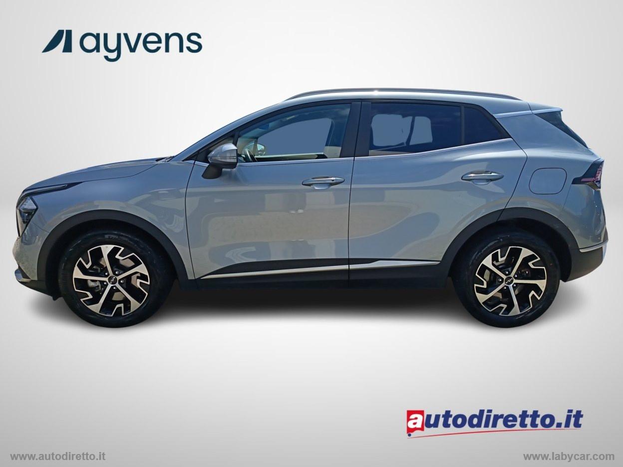 KIA Sportage 1.6 TGDi HEV Style