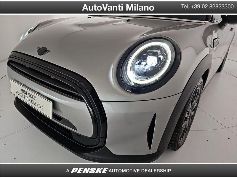 MINI Mini 3 porte Mini 1.5 Cooper Classic