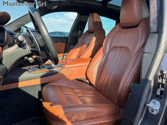 MASERATI Levante S 3.0 V6 430cv auto AWD - FULL OPT - FH158AH
