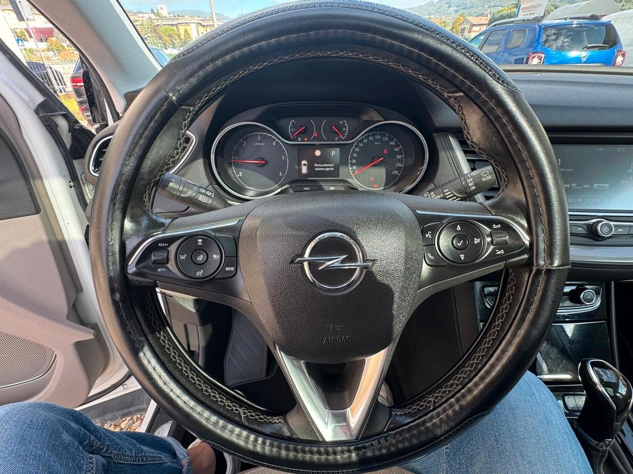 Opel Grandland X ULTIMATE