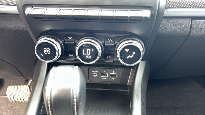 Renault Arkana 2021 1.6 E-Tech full hybrid Intens Auto 145cv