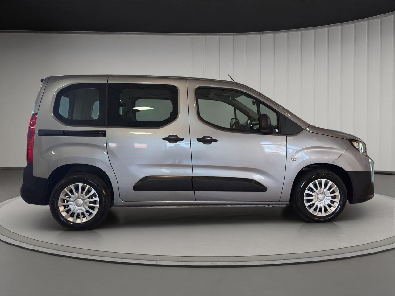 Toyota Proace City Verso 1.5D 100cv S&S mt6 L1 D