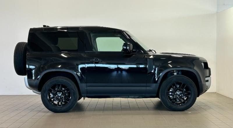 Land Rover Defender 3P 90 D MHEV 3.0D I6 200CV AT S