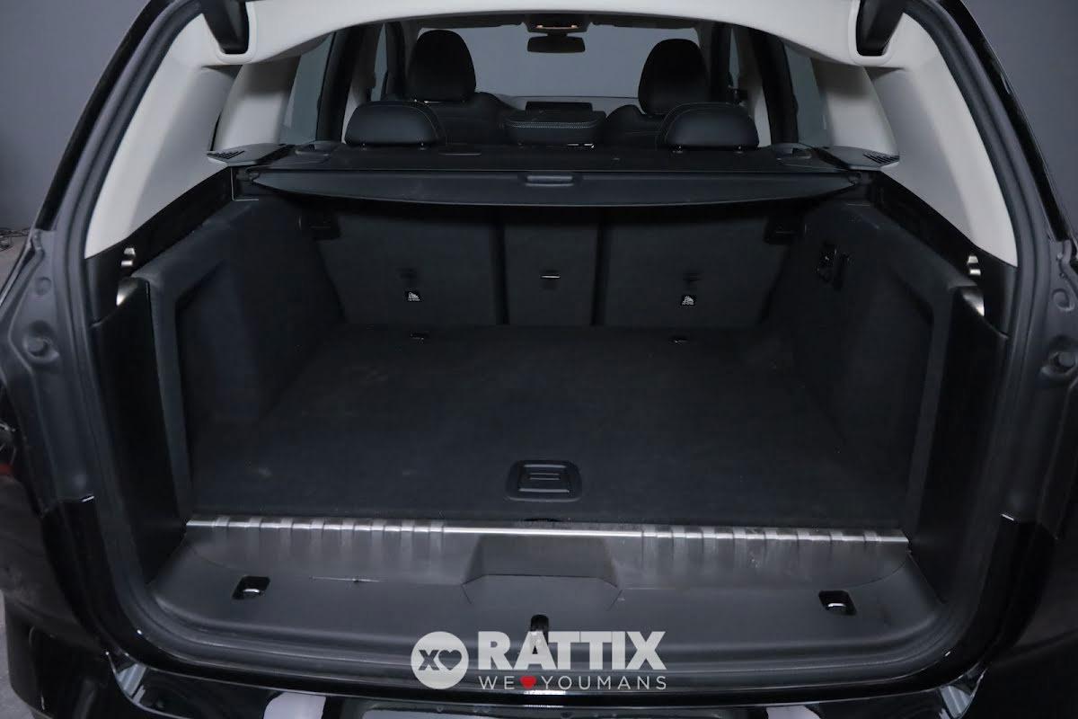 BMW X3 2.0 PHEV xDrive30e Auto