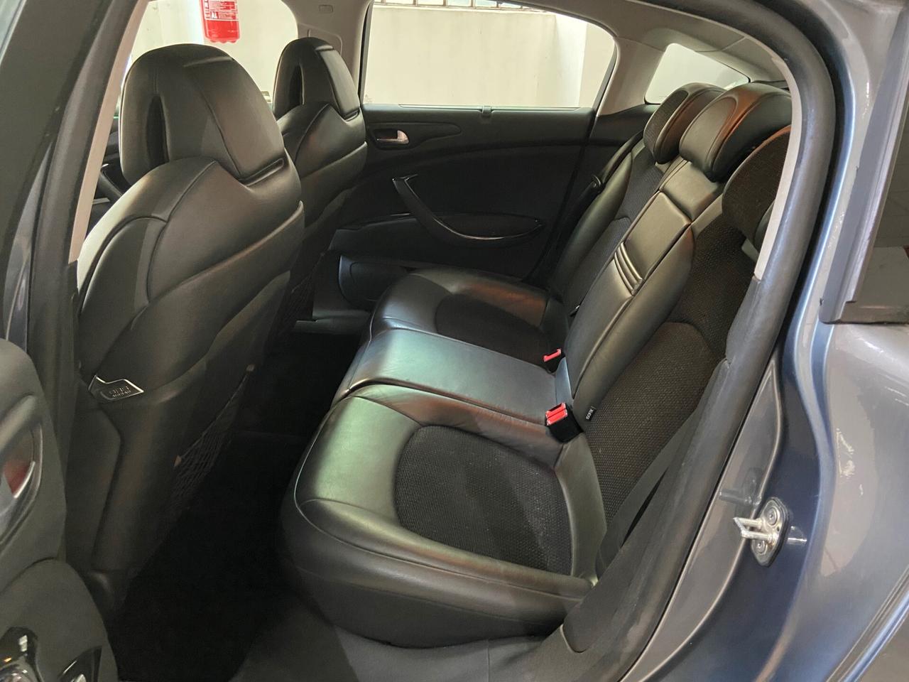 Citroen C5 1.6 THP 159 Exclusive Style MOTORE FUSO