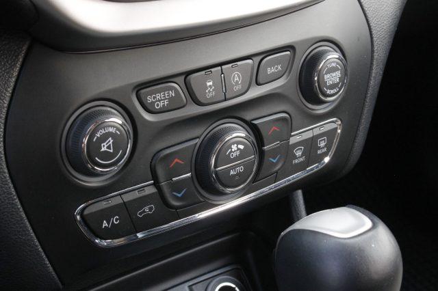 JEEP Cherokee 2.2 Mjt II 4WD Active Drive I Limited PELLE