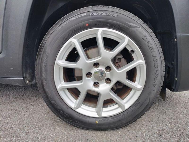 Jeep Renegade 1.0 T3 Limited