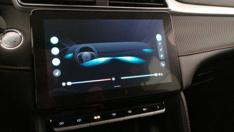MG ZS 1.0 Luxury